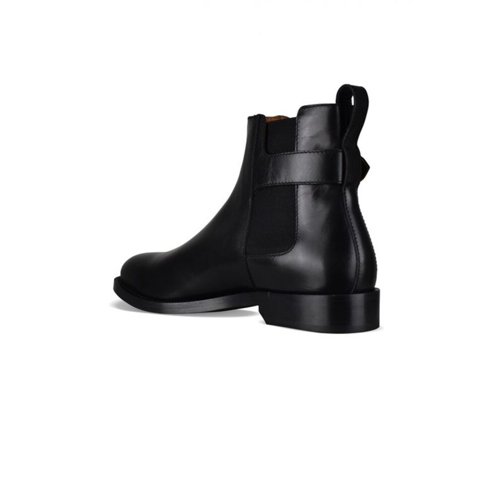 Burberry Men Chelsea Boots Luke - Picture 3 of 4